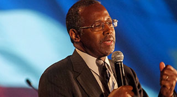 Dr. Ben Carson