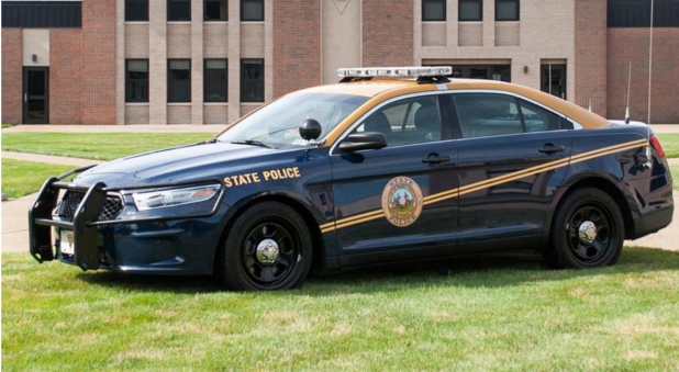 West Virginia State Police