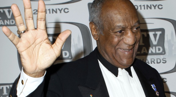 Bill Cosby Comes out Swinging With Counter-Suit Against Alleged Extortionist