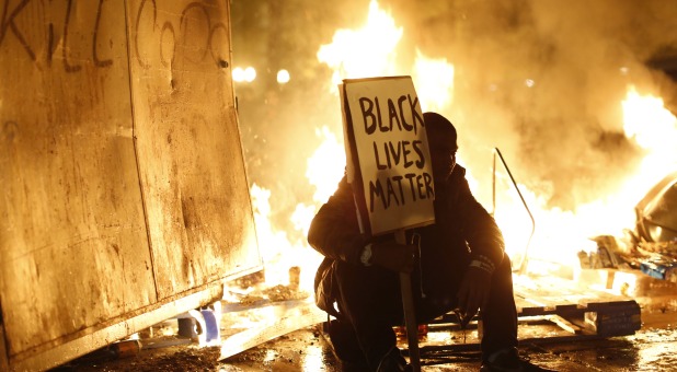 Did CNN Have an Agenda in Ferguson?