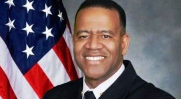 kelvin cochran