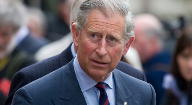 Bishop Suggests Prince Charles’ Coronation Include Quran Reading