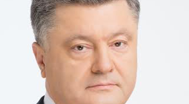 Ukraine President Calls for Ceasefire With Russia