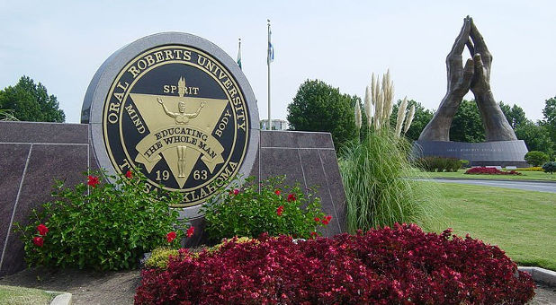 Oral Roberts University