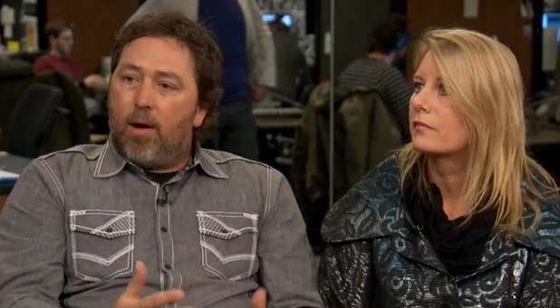 WATCH: How Would ‘Duck Dynasty’ Couple Respond to Gay Grandchild?