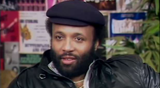 Andrae Crouch