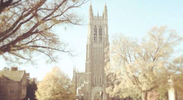 Duke University