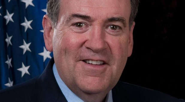 Mike Huckabee Fox Republican Presidential candidate