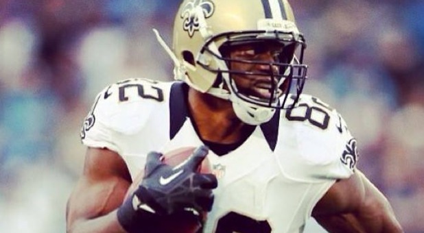 NFL’s Ben Watson Tackles Racism With 1 Weapon