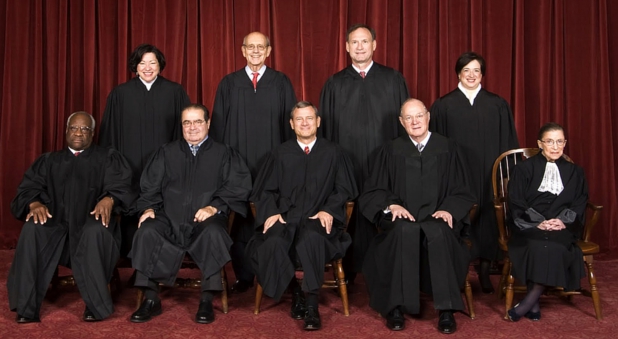 US Supreme Court