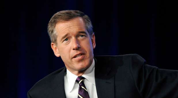 Brian Williams