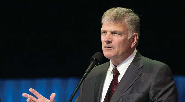 Franklin Graham