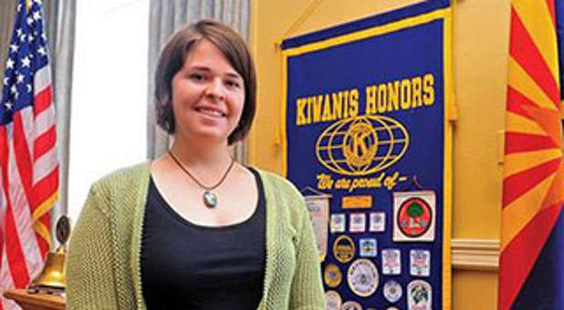 Kayla Mueller