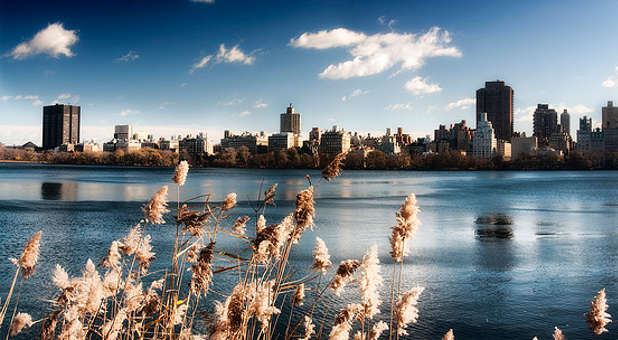 NY CityFest in Central Park will mark the culmination of hundreds of smaller neighborhood outreaches and events that began in the city last September.