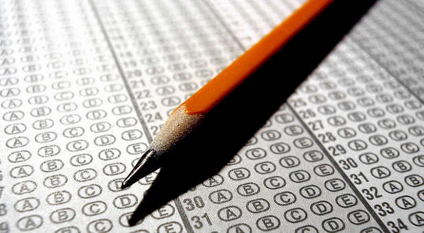 The Competency Exam Every Presidential Candidate Should Take