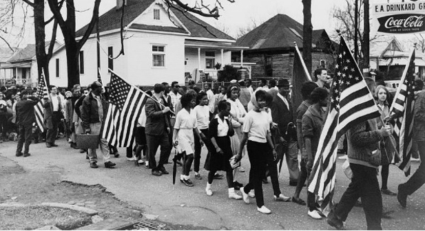 alveda king selma progress