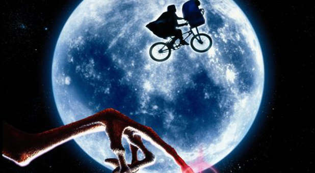 E.T.: The Extra-Terrestrial