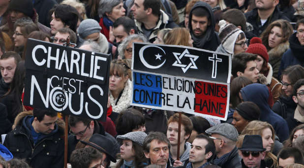 Radical Jihadis Focusing on ‘Soft’ Jewish Targets in France