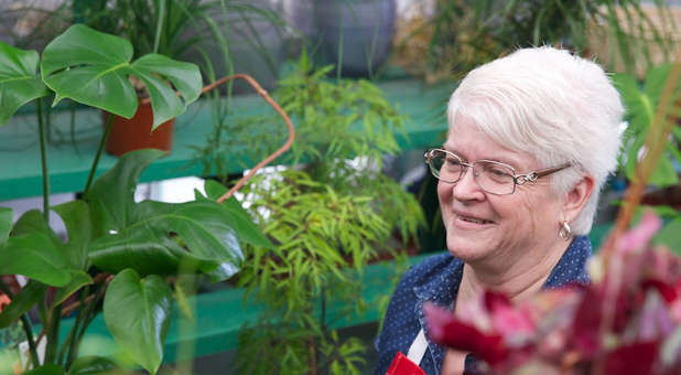 Barronelle Stutzman