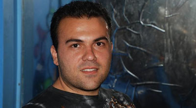 Pastor Saeed Abedini