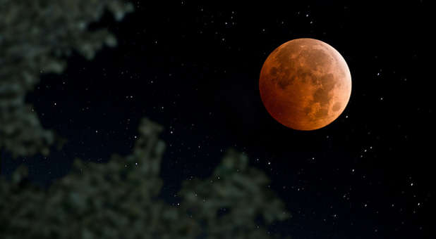 Are blood moons the signs God refers to in the Bible?