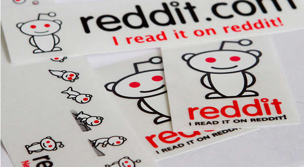 Reddit users are funding anti-Christian organizations.