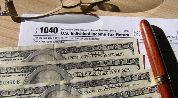 Tax expert Dan Pilla reveals how to avoid an audit on your tax returns.