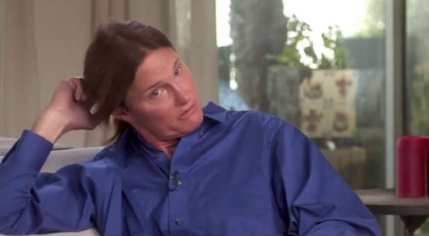 The Real Problem (and Solution) With Bruce Jenner’s Transgender Revelations