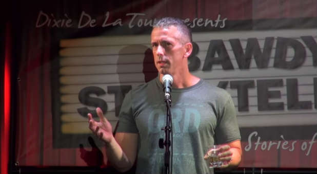 Dan Savage