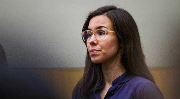 Jodi Arias