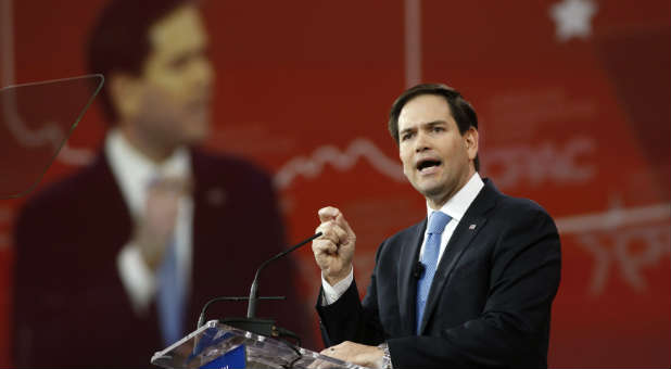 Florida Sen. Marco Rubio