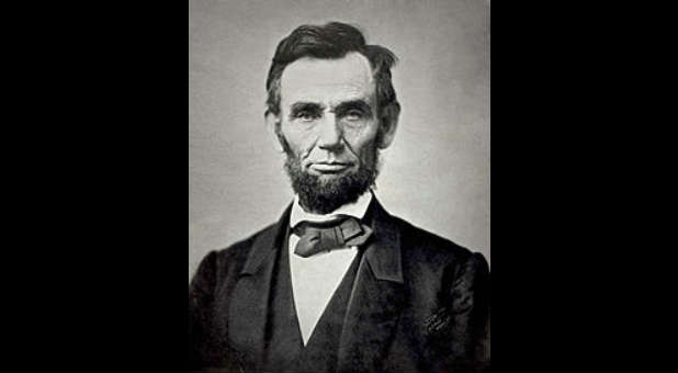 Abraham Lincoln