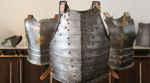 Armor of God