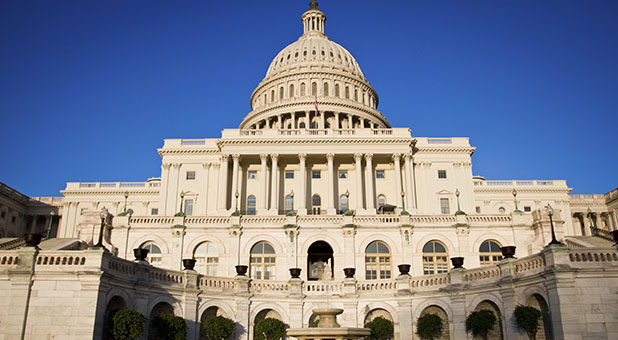 Capitol Building