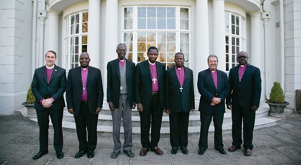 GAFCON Primate Council