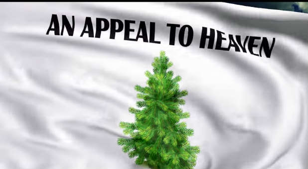 Appeal to Heaven Flag