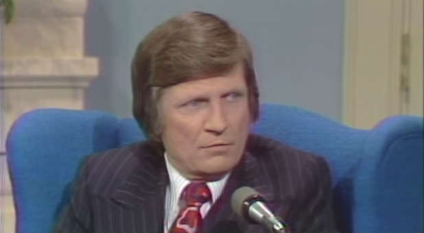 David Wilkerson