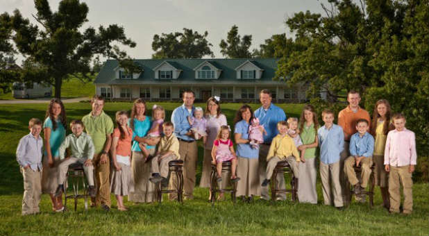 Duggar family