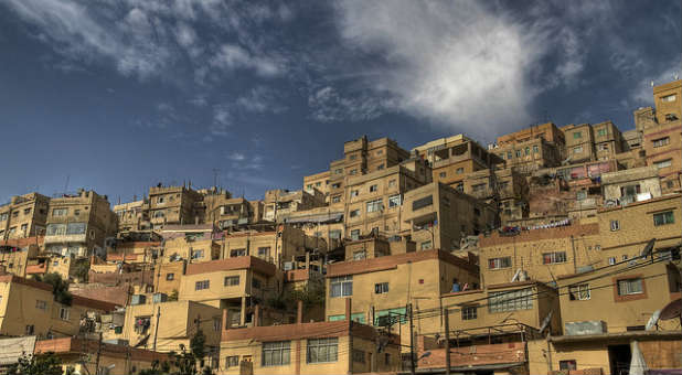 Amman, Jordan