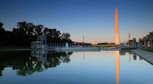 National mall