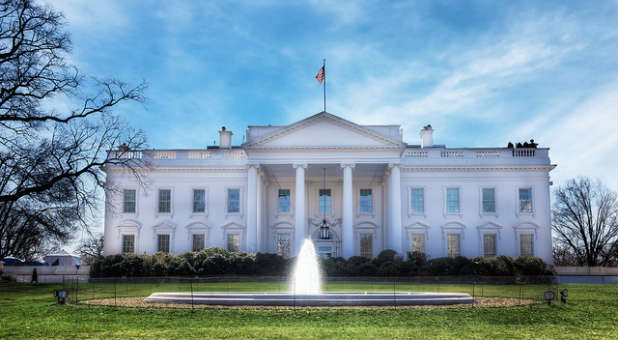 White House