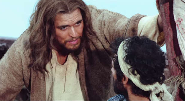 7 Ways Jesus Picked His Friends