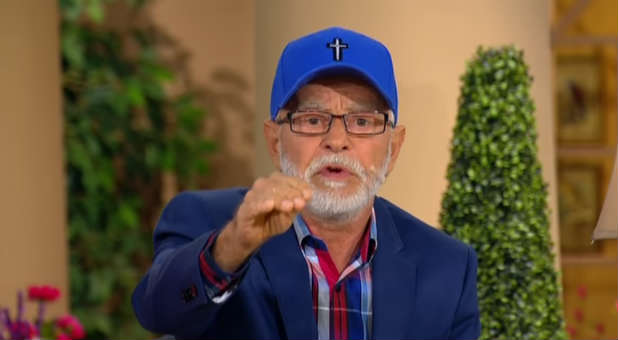 Jim Bakker