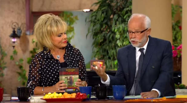 Jim Bakker