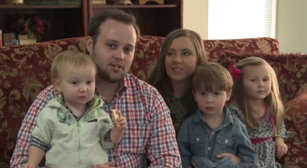 Josh Duggar