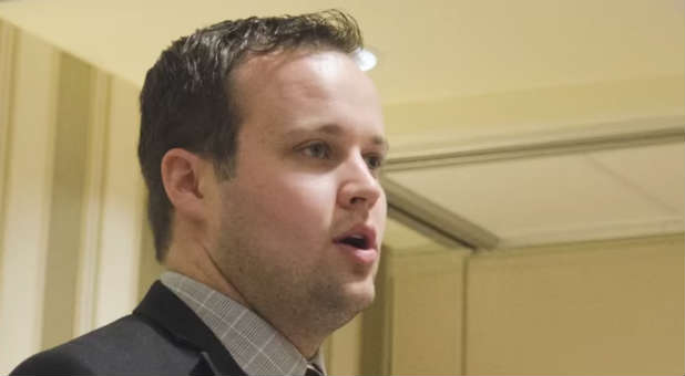 Josh Duggar