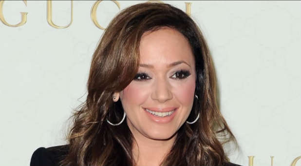 Leah Remini