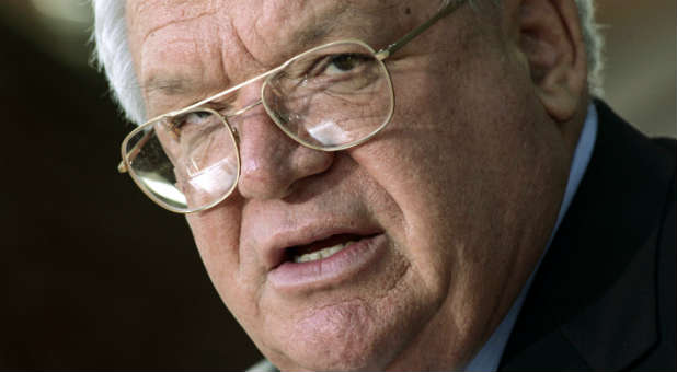 Dennis Hastert