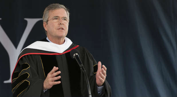 Jeb Bush