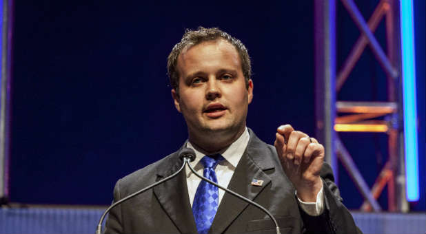 Josh Duggar